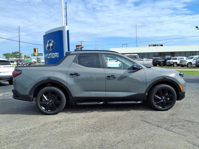 2024 Hyundai Santa Cruz NIGHT