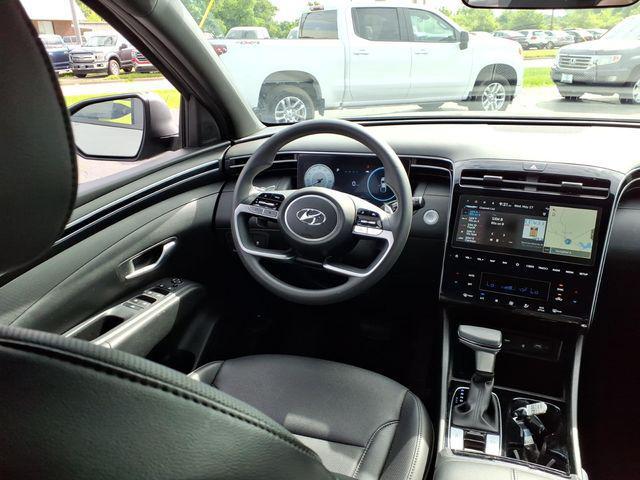 2024 Hyundai Santa Cruz NIGHT