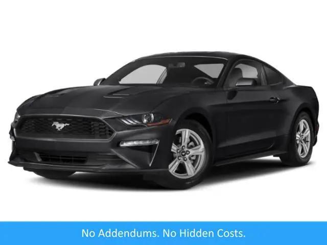 2018 Ford Mustang GT Premium for sale in Lucedale, MS