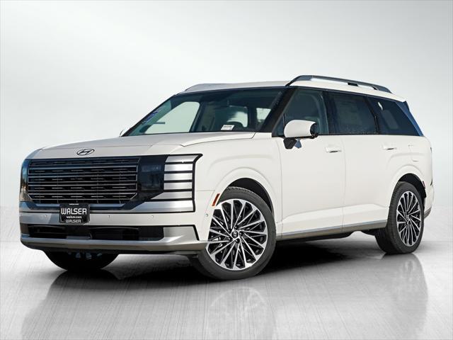 2026 Hyundai Palisade Calligraphy for sale in BROOKLYN PARK, MN
