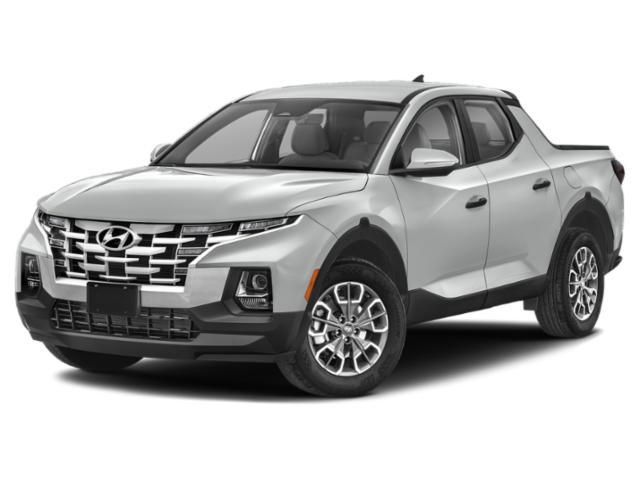 2023 Hyundai Santa Cruz SEL for sale in MERRILLVILLE, IN