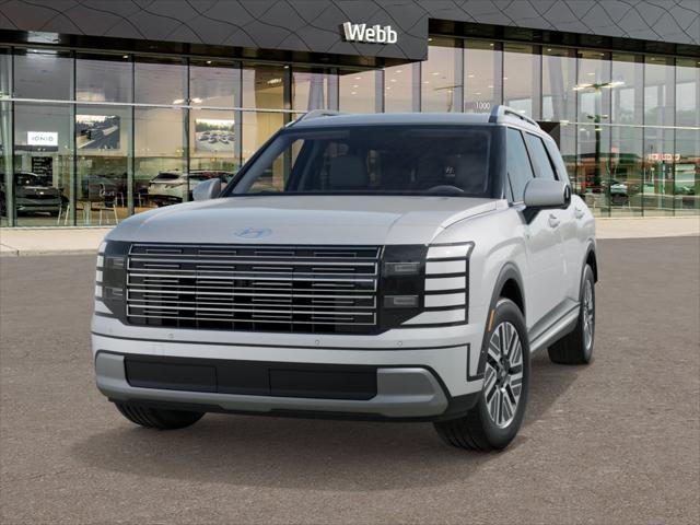 2026 Hyundai Palisade SEL Premium 7P