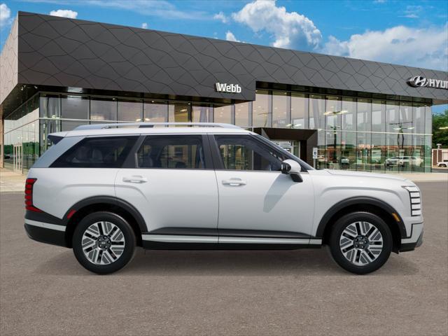 2026 Hyundai Palisade SEL Premium 7P