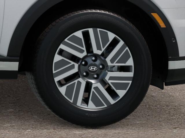 2026 Hyundai Palisade SEL Premium 7P