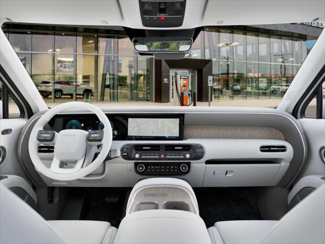 2026 Hyundai Palisade SEL Premium 7P