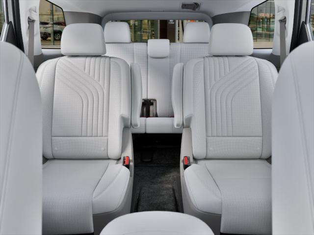 2026 Hyundai Palisade SEL Premium 7P