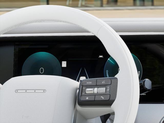 2026 Hyundai Palisade SEL Premium 7P