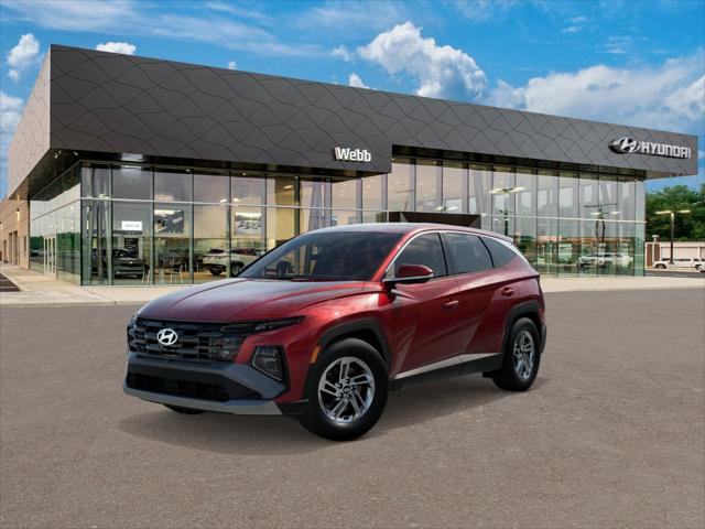 2026 Hyundai Tucson SE for sale in MERRILLVILLE, IN