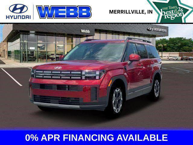 2026 Hyundai Santa Fe SEL for sale in MERRILLVILLE, IN
