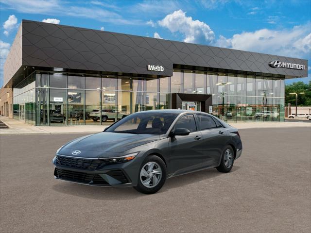 2026 Hyundai Elantra SE for sale in MERRILLVILLE, IN