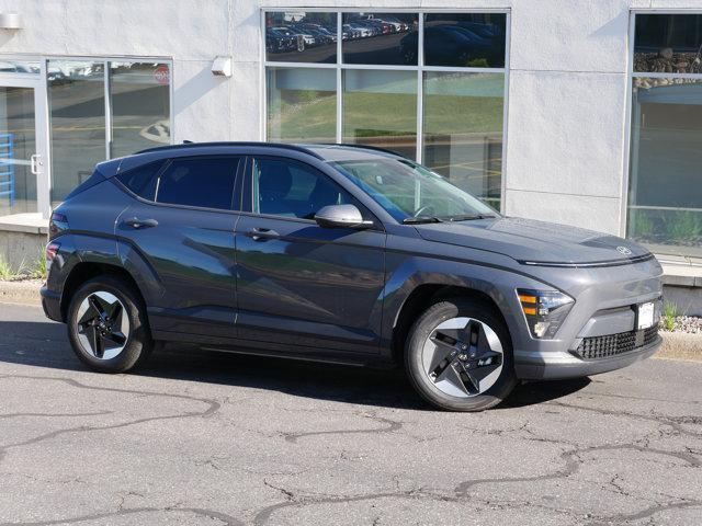 2024 Hyundai Kona EV SEL for sale in WHITE BEAR LAKE, MN