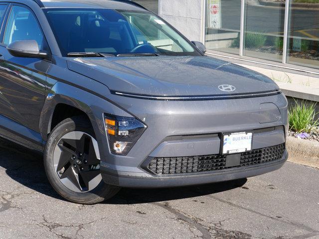 2024 Hyundai Kona EV SEL
