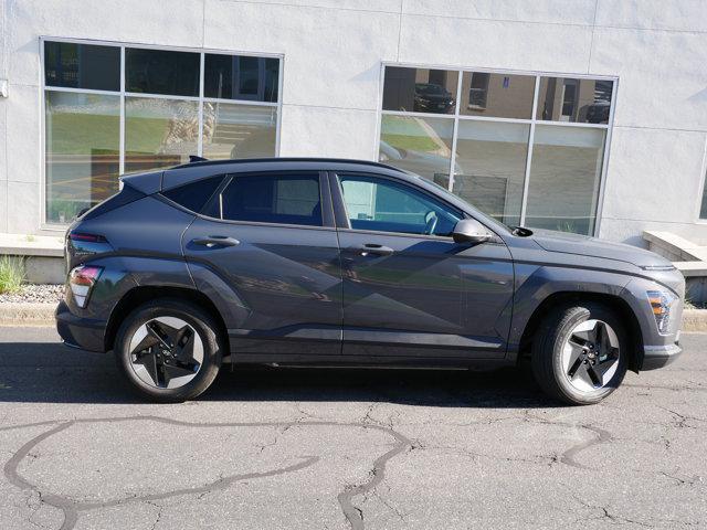 2024 Hyundai Kona EV SEL