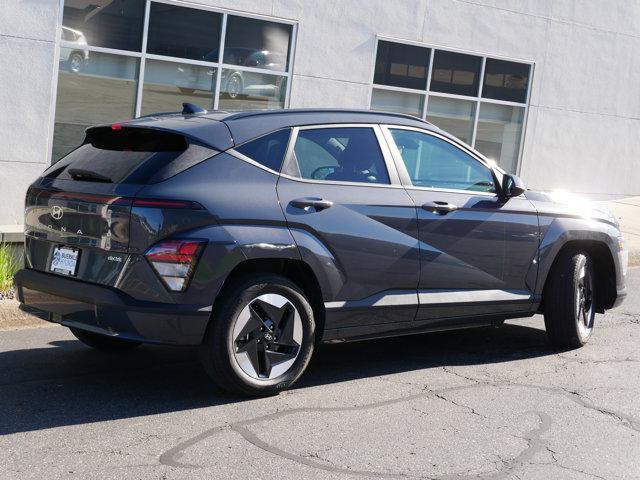 2024 Hyundai Kona EV SEL