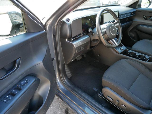 2024 Hyundai Kona EV SEL