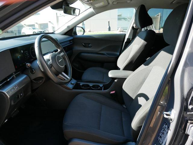2024 Hyundai Kona EV SEL