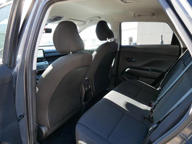 2024 Hyundai Kona EV SEL