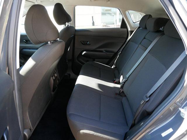 2024 Hyundai Kona EV SEL
