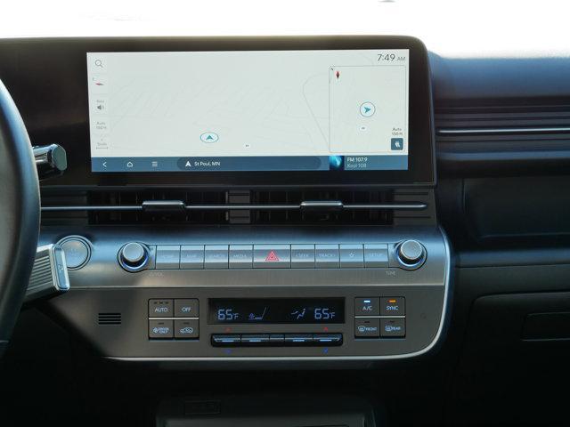 2024 Hyundai Kona EV SEL