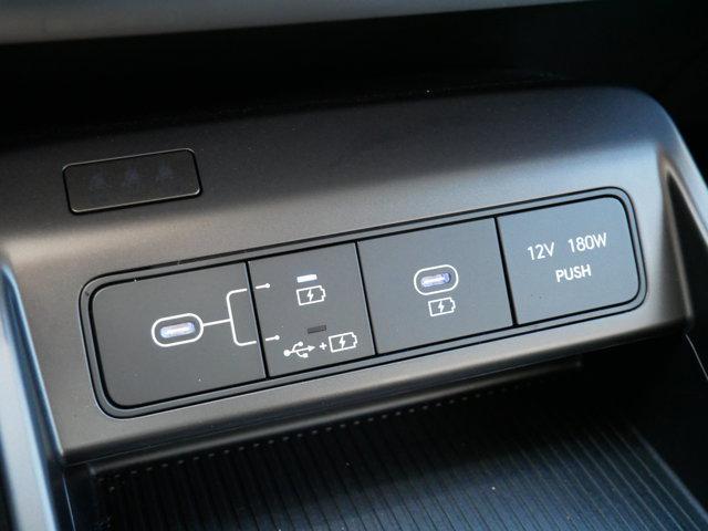 2024 Hyundai Kona EV SEL