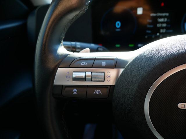 2024 Hyundai Kona EV SEL