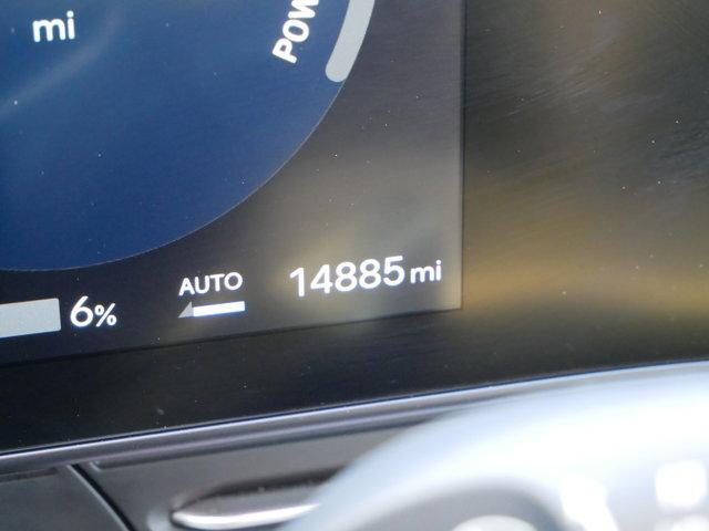 2024 Hyundai Kona EV SEL