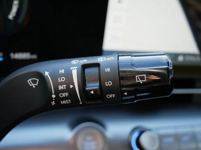 2024 Hyundai Kona EV SEL