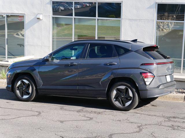 2024 Hyundai Kona EV SEL