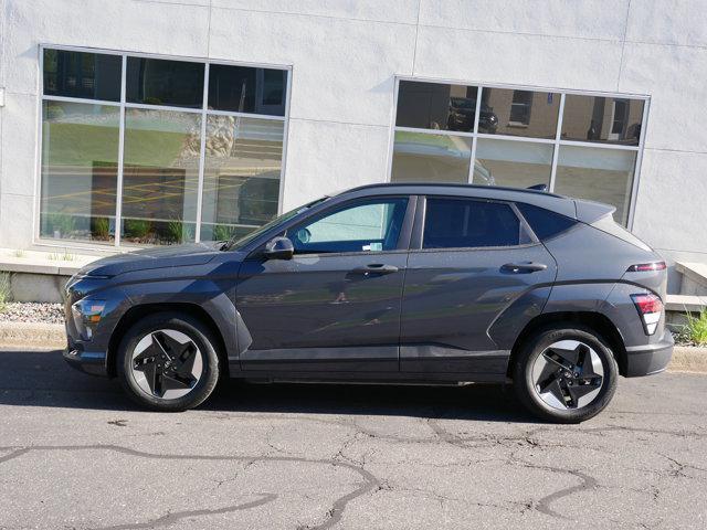 2024 Hyundai Kona EV SEL