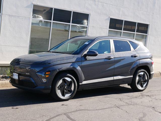 2024 Hyundai Kona EV SEL