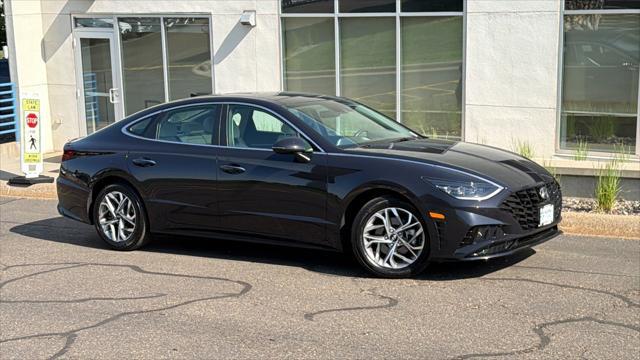 2023 Hyundai Sonata SEL for sale in WHITE BEAR LAKE, MN