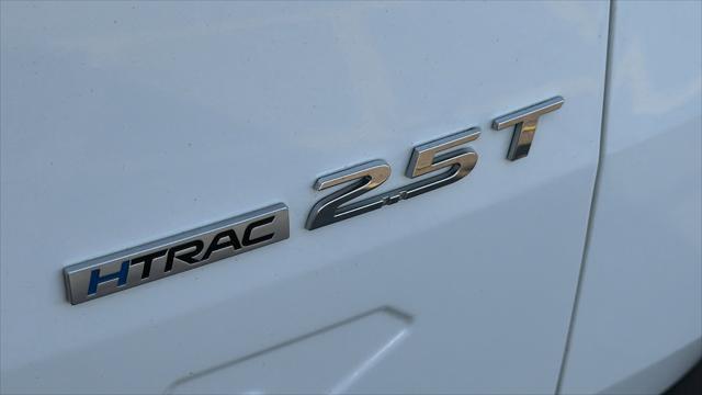 2022 Hyundai Santa Cruz Limited