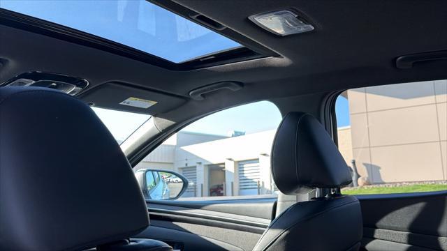 2022 Hyundai Santa Cruz Limited