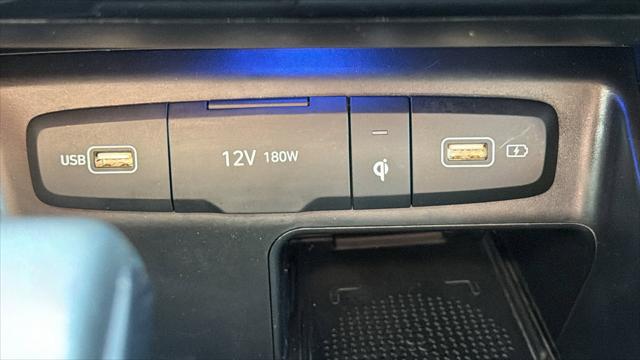 2022 Hyundai Santa Cruz Limited
