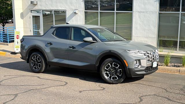 2023 Hyundai Santa Cruz SEL for sale in WHITE BEAR LAKE, MN
