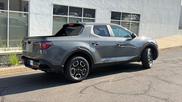 2023 Hyundai Santa Cruz SEL