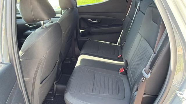2023 Hyundai Santa Cruz SEL