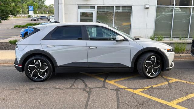 2023 Hyundai IONIQ 5 SEL