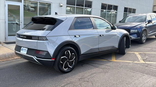 2023 Hyundai IONIQ 5 SEL