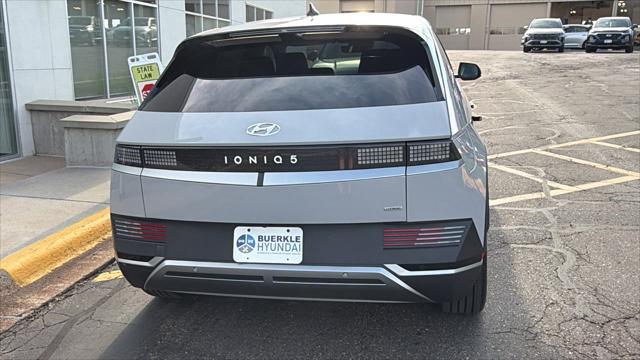 2023 Hyundai IONIQ 5 SEL