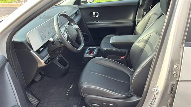 2023 Hyundai IONIQ 5 SEL