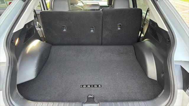 2023 Hyundai IONIQ 5 SEL