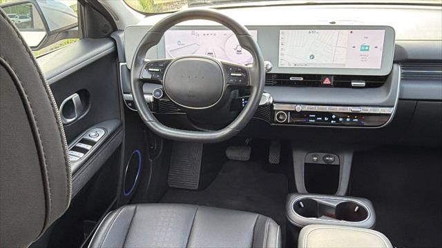 2023 Hyundai IONIQ 5 SEL