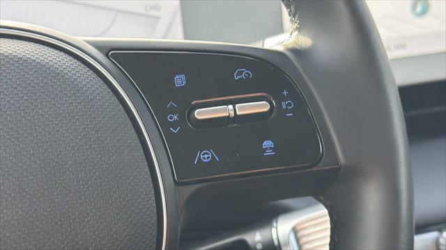 2023 Hyundai IONIQ 5 SEL