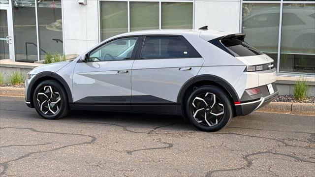2023 Hyundai IONIQ 5 SEL