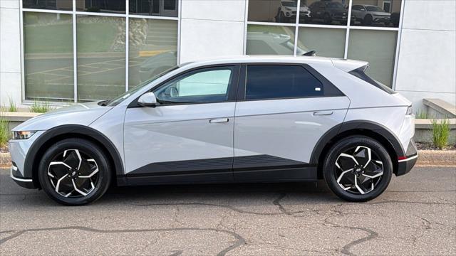 2023 Hyundai IONIQ 5 SEL