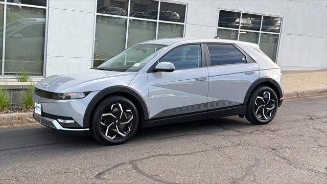 2023 Hyundai IONIQ 5 SEL