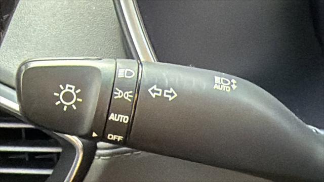 2023 Hyundai Santa Fe Hybrid Blue
