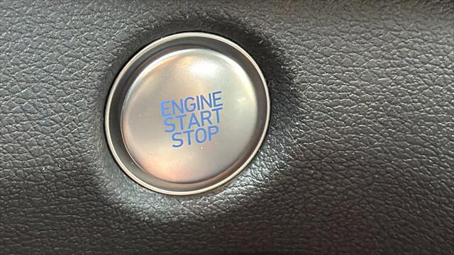 2023 Hyundai Santa Fe Hybrid Blue