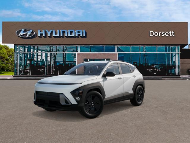 2026 Hyundai Kona SEL Sport for sale in TERRE HAUTE, IN